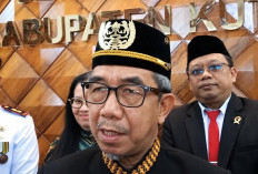 Sepakat untuk Tidak Sepakat, Kutim Bawa Persoalan Tapal Batas ke Kemendagri