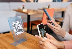 829 Pelaku Usaha di Paser Gunakan QRIS untuk Digitalisasi Pembayaran