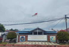 Rutan Tanah Grogot Usulkan 588 Warga Binaan Peroleh Remisi Khusus Idulfitri