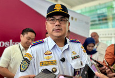 Rencana Pembangunan Bandara Maloy Mengemuka, Otban VII Balikpapan Soroti Efektivitas Layanan