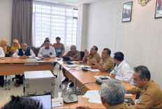 Perusahaan BUMN Lirik Jalur Laut Bontang-Mamuju, Rencana Operasionalkan Kapal Roro