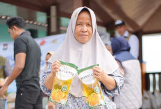 Biaya Produksi Naik, Pemerintah Tahan HET Minyakita Rp15.700