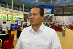 Job Fair Bukan Sekedar Seremoni, DPRD Minta Disnaker Buka Data Penyerapan Tenaga Kerja 