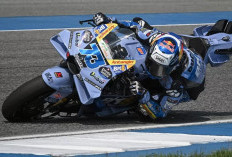 Hasil Sprint Race MotoGP Catalunya 2026: Alex Marquez Tercepat, Jorge Martin Gagal Finis