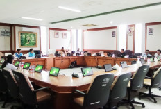  DPRD Kubar Desak PLN Atasi Voltase Listrik Rendah yang Merugikan Warga 