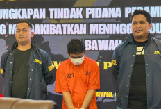 Pelaku Penculikan Bocah Sangatta Ditangkap di Rumah Keluarga Pacar, Tersangka Pernah Antar Orangtua Korban