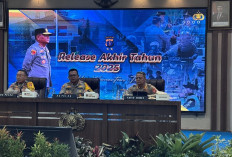 Kasus Narkoba di Kaltim Turun, Tapi Jumlah Barang Bukti Sabu dan Ekstasi Naik