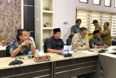 Perlu Rp7 Triliun untuk Benahi Sistem Air Bersih Balikpapan