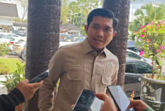 Dampak Defisit Anggaran, Bontang akan Batalkan Sejumlah Proyek Multiyears