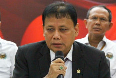 Januari-Juni 2026, Ada 592 Hakim Dilaporkan Dugaan Melanggar Etik