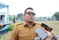 DPMD Kukar Dorong Internet Gratis di Program RT-Ku Terbaik