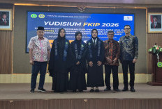 125 Guru PAUD di Paser Naik Jenjang S1 Program RPL Tahap Pertama