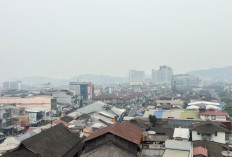 Ramalan Cuaca Kaltim dan IKN, 7 Oktober 2026, Cek di Sini!