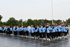 Paser Turunkan 167 Atlet di Porprov Korpri Kaltim 2026, Ini Targetnya
