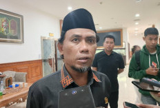 Belanja Wajib Harus Didahulukan, Anggaran Infrastruktur Ikut Terbatas 