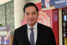 Sosialisasikan KUHP dan KUHAP Baru, Peradi Soroti Peran Advokat 