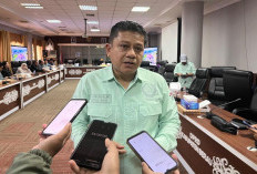 Krisis Anggaran Bayangi Target 3 Besar di Porprov, KONI Berau Siap Pangkas Kontingen