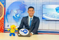 Polda Papua Barat Tetapkan 2 Tersangka, Dugaan Pembunuhan Jurnalis TVRI