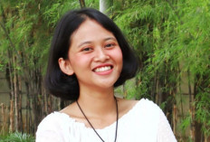 Di-blacklist Pemerintah, Ini 4 Nasib Dwi Sasetyaningtyas Penerima Beasiswa LPDP Itu