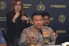 Jaringan Perdagangan Anak Lintas Daerah Dibongkar: 4 Balita Diselamatkan, 10 Pelaku Ditangkap