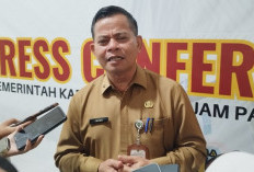 Pemkab PPU Akhirnya Terapkan WFH, Sekda: ASN Jangan Keluyuran di Mall!