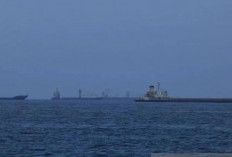 Satu ABK Dilaporkan Hilang Usai Kapal Kargo Turkiye Diserang Drone di Laut Hitam