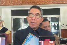 Pendapatan Daerah Kutim Meleset Rp1,3 Triliun di Tengah Lonjakan Capaian PAD