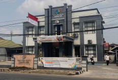 BPS Paser Luruskan Soal Desil, Bukan Patokan Langsung Besaran Gaji