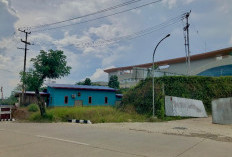 Halaman RSUD Tanjung Redeb Ditempati Warga, Padahal Sudah Diresmikan, DPRD Minta Pemkab Turun Tangan 