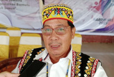 Nasib Guru Honorer di Mahulu Tak Masuk Alokasi PPPK Paruh Waktu, Begini Penjelasan Disdikbud