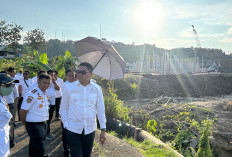 Telusuri Aset, Pemkot Samarinda Cek Dugaan Penyalahgunaan Lahan