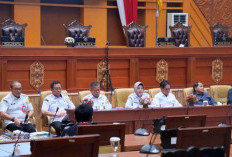 Perubahan KUA-PPAS Samarinda Dikebut, DPRD Soroti Defisit Rp600 Miliar