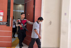 Hakim Nilai Kondisi Kejiwaan Terdakwa Pembunuhan Punan Mahakam Berau Bukan Penentu Vonis