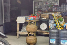 Selama Lebaran, Harga Elpiji 3 Kilogram di Balikpapan Naik Drastis, Rp 65 Ribu Per Tabung