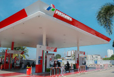 Pertamina Turunkan Harga BBM di Kaltim, per 1 Januari 2026