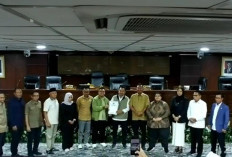 6 Fraksi DPRD Kaltim Sepakati Usulan Hak Angket, Minus Partai Golkar