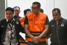 Bayar Utang Pilkada dengan Uang Korupsi, Bupati Klaten Diciduk KPK