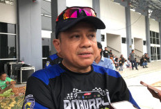 KONI Berau Matangkan Persiapan Atlet, 52 Cabor Siap Tempur di Porprov 2026