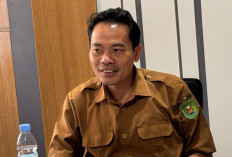 Kutim Dapat Rapor Merah dari KPK, Skor SPI Jadi yang Terendah di Kaltim