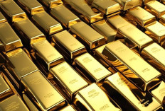Harga Emas Hari Ini, 7 Februari 2026: Antam Naik, UBS dan Galeri24 Turun