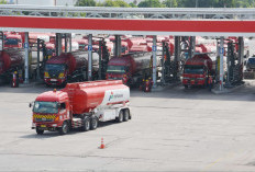 Pertamina Siapkan 5 Strategi Perkuat Ketahanan Nasional Hadapi Gejolak Energi Global