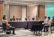 Plasma 302 Hektare di Busang Tertahan, Sengketa Lahan Long Bentuq Belum Temui Titik Terang 