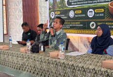 Pemkab Kutim Pacu Hilirisasi Aren Genjah, Targetkan Lahir UMKM Berdaya Saing