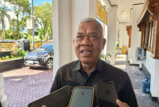 Peringati Hari Lahir Pancasila, Budiono Tekankan Keadilan Sosial Harus Tercermin dalam Kebijakan