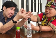 ‘Kala Sang Surya Tenggelam’, Guruh Soekarnoputra Berpulang di Usia 73 Tahun