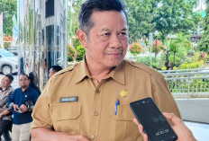 Pemkab Kutim Berencana Bangun Gudang Bulog Berkapasitas 3.500 Ton untuk Tampung Hasil Panen