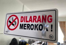 Perwali Kawasan Tanpa Rokok akan Direvisi, Vape Masuk dalam Aturan 