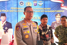 Polisi Selidiki Unsur Kesengajaan Dugaan Keracunan MBG di Waru 