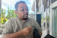 Anggaran Besar Dampak Minim, DPRD Kutim Soroti Arah Pembangunan yang Dinilai Melenceng