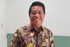 Pemkot Balikpapan Percepat Penempatan Guru PJLP, 465 Tenaga Baru Sudah Masuk Sekolah